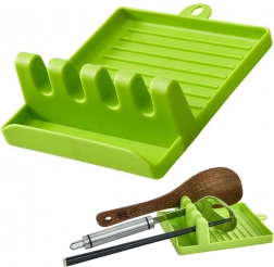 Kitchen Drainer for Spoons and Lids