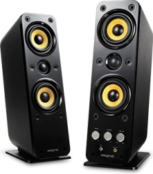 Lautsprecher GigaWorks T40 II HiFi 2.0