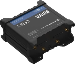 Teltonika RUT951 Industrial Router for IoT Applications