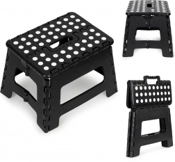 Klappbarer Kunststoffstuhl 22 cm ModernHome