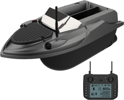 Flytec V080 Futterboot mit GPS