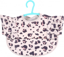 Baby waterproof bib - Model II