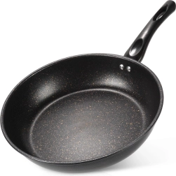 Diepe granieten pan BASIC LINE 28 cm, 3 l