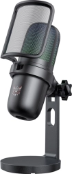 ONIKUMA M-730 microphone black