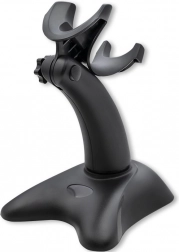 Halterung für Barcodescanner