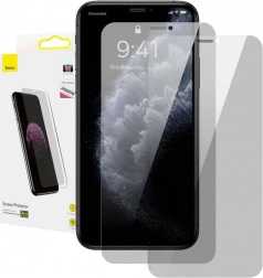 Gehärtetes Glas für iPhone XS Max/11 Pro Max