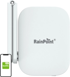 Slimme Wi‑Fi‑gateway voor irrigatie RAINPOINT