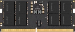 Notebook Memory DDR5 SO-DIMM 16 GB 6400 MHz CL52