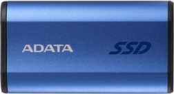 External SSD ADATA SE880 4 TB USB 3.2 Gen 2x2 (USB‑C) blue