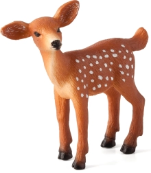 mojo cerf de Virginie – faon figurine en plastique