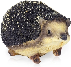 Tuinbeeld egel 14,5 × 9,5 × 8 cm
