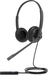 USB-headset YEALINK UH34 Dual Teams
