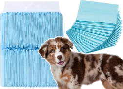 Absorbent sanitary pads for animals Savé – 45×60