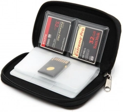 TR14 MEMORY CARD CASE