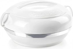 Thermoschüssel Deluxe 3,5 l