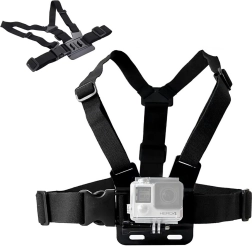 Beugel Ap29 voor sportcamera’s