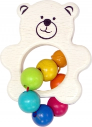Bear Rattle