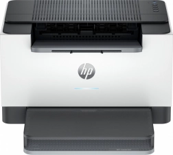 HP LaserJet M207dw black-and-white laser printer