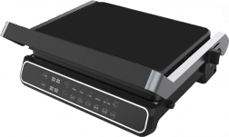 Elektrischer Kontaktgrill MalTec SM5000W-PRO XXL