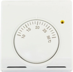 Mechanical Room Thermostat