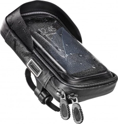 Wasserdichter Hama Multi-Fahrradhalter für Smartphones