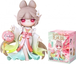 Figurine de collection Suri – Ville de Linfen par Rolife