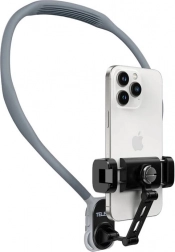 Telesin neck mount with phone holder