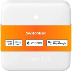 Concentrateur intelligent SwitchBot Hub Mini compatible Matter