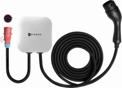 DEFENZO Wallbox Heimladestation 11 kW