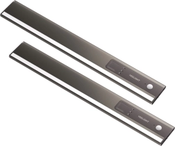 Yeelight ultra-thin smart cabinet lights, set of 2