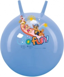 Skippybal met PAW PATROL-motief 50 cm
