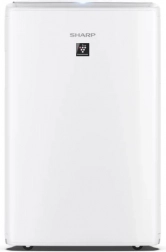 Luftreiniger mit Ionentechnologie Sharp