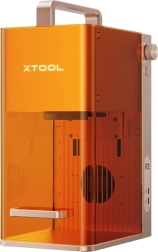 2-in-1 laser engraver xTool F2