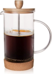 Glass French Press 750 ml