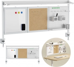 Schreibtischaufsatz und Organizer ER-300