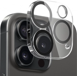 Protective Glass Lens Shield for iPhone Camera