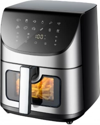MalTec AirFryer Hot Air Fryer 1800 W, 9 l