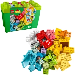 LEGO DUPLO Deluxe Brick Box