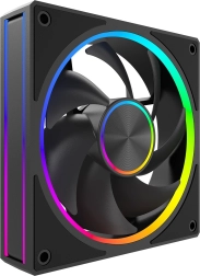 MODECOM Volcano Loop 120 ARGB Fan, 120 mm, Black