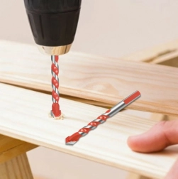 Universeller Bohrer 6 mm - 1 Stück