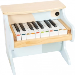 Children’s electric wooden piano Groovy Beats small foot