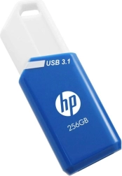 USB Flash Drive 256 GB USB 3.1 HP x755w