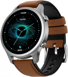 Noise Halo Smartwatch – Braun