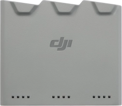 Bidirectionele oplaadhub voor DJI Mini 5 Pro