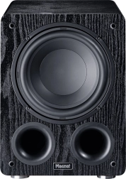Active Subwoofer Magnat Alpha RS 8, 200 mm, 160 W