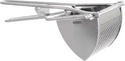 ORION Stainless Steel Potato Ricer