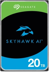 Seagate SkyHawk AI Hard Drive 20TB