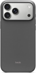 BEATS Protective Case with MagSafe Support and Camera Control Panel for iPhone 17 Pro Max – Sapphire Gray