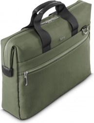 Laptoptas Hama Ultimate 15,6–16,2 inch groen