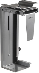 Support pour ordinateur Maclean MC-713 S argent